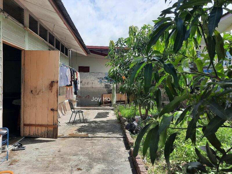 Single Storey Village House @Ampang IPOH - 3