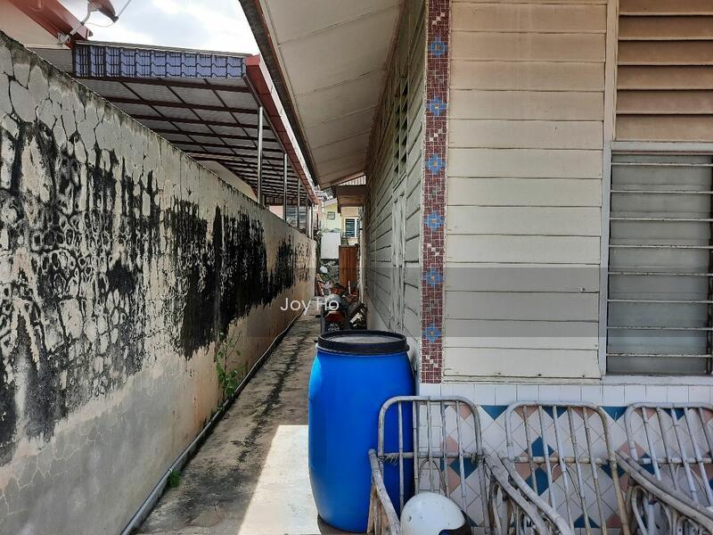Single Storey Village House @Ampang IPOH - 4