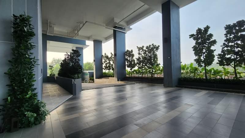 Alstonia Residence - 2