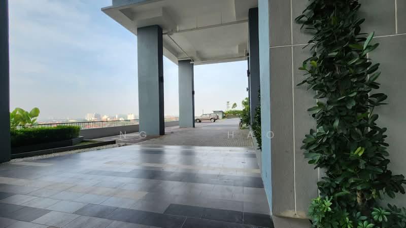 Alstonia Residence - 3