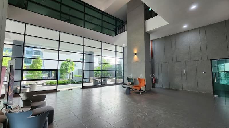 Alstonia Residence - 5