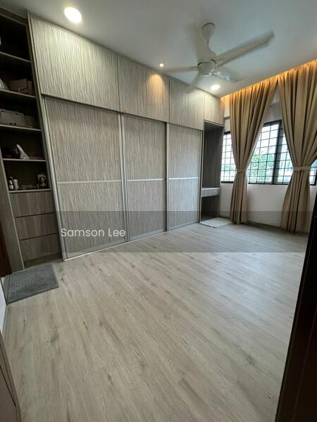 Damansara Sutera - 2