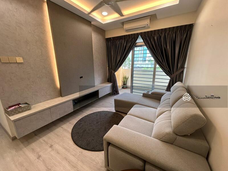 Damansara Sutera - 3
