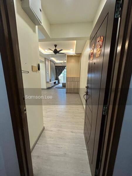 Damansara Sutera - 4