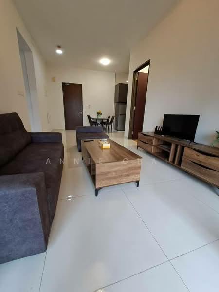 Bay Point @ Country Garden Danga Bay - 1