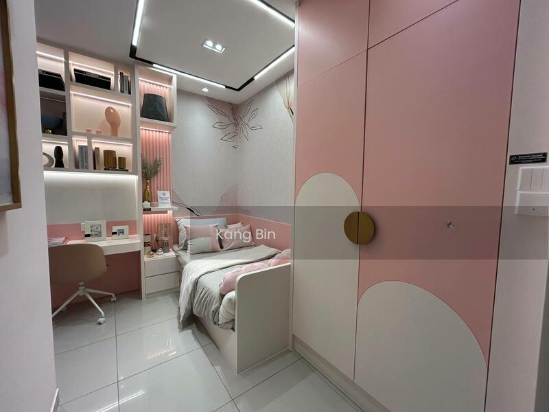 Vista Tiara (MBW Bay) - 4