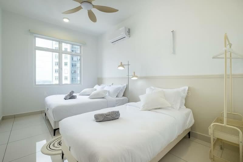 Conezion Residences - 3