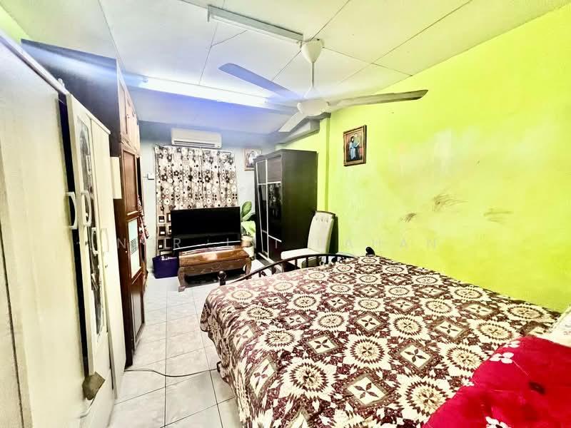 Cheras Perdana @ Cheras South - 5