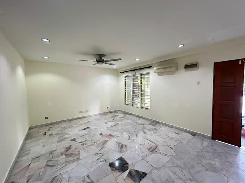 Taman Selayang Utama - 3