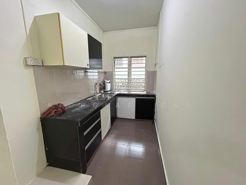 Taman Selayang Utama - 4