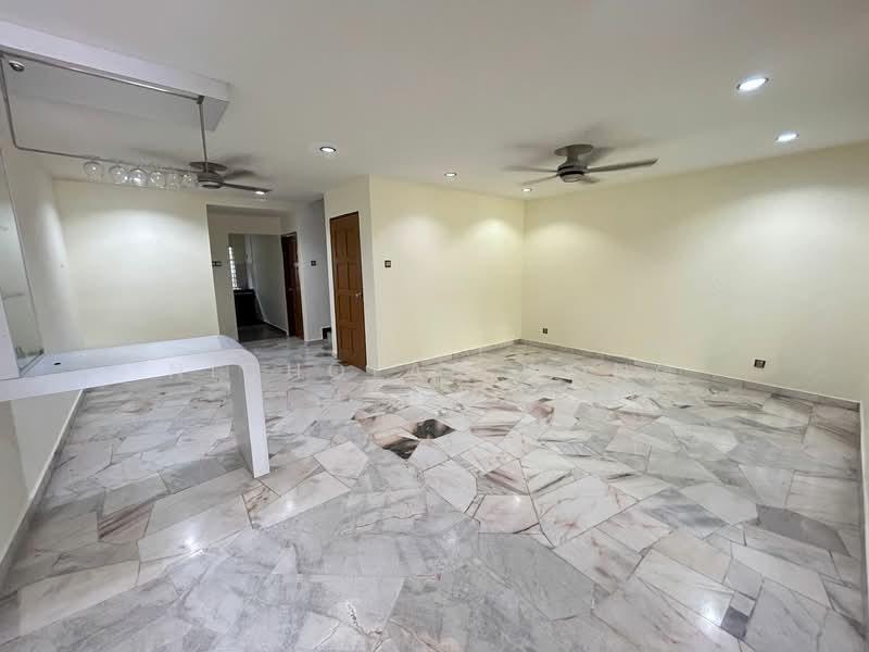 Taman Selayang Utama - 1