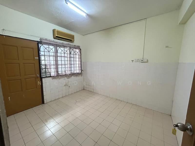 Taman Selayang Utama - 5