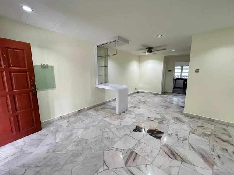 Taman Selayang Utama - 2