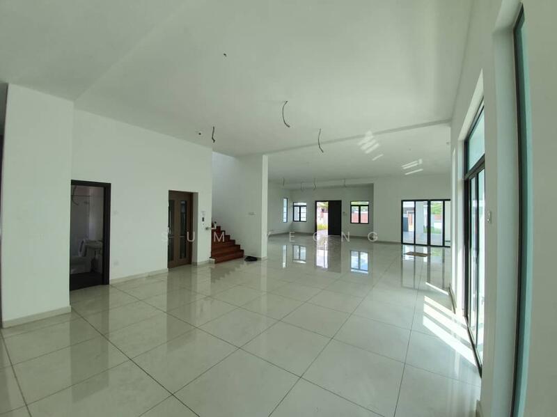 Brand New !! Wira Mutiara 3-sty Bungalow - 3