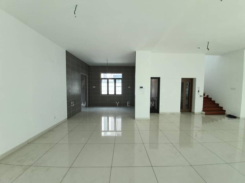 Brand New !! Wira Mutiara 3-sty Bungalow - 5