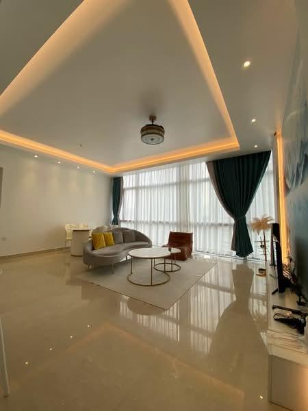 Paradiso Nuova (Merak Kayangan) - 2