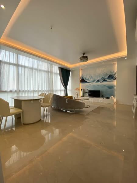 Paradiso Nuova (Merak Kayangan) - 1