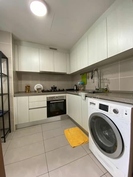 Paradiso Nuova (Merak Kayangan) - 4