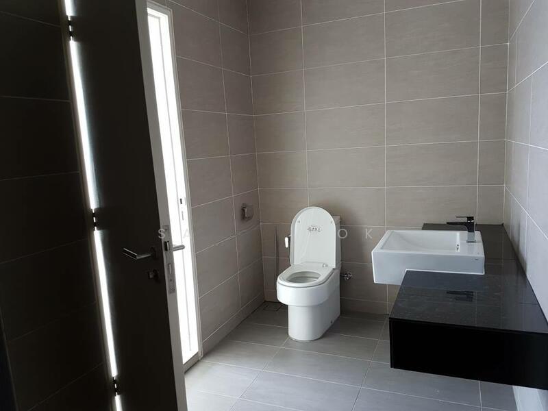 Ascenda Residence @ Skyarena - 2