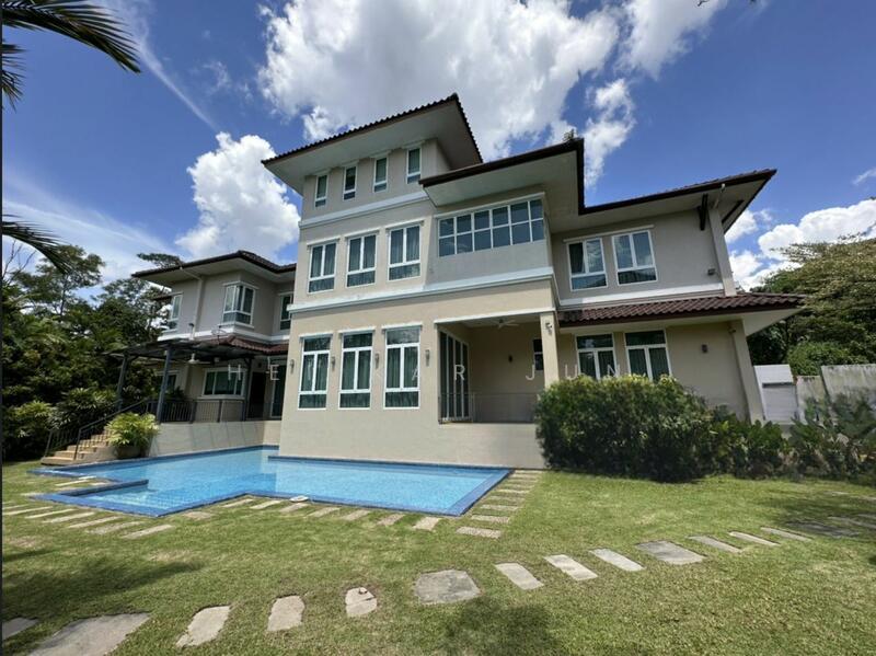 Bukit Tunku (Kenny Hills) - 1