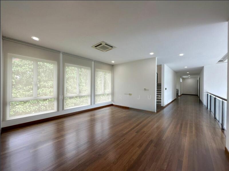 Bukit Tunku (Kenny Hills) - 5