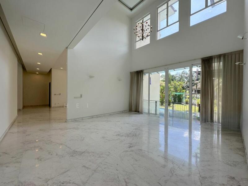 Bukit Tunku (Kenny Hills) - 3