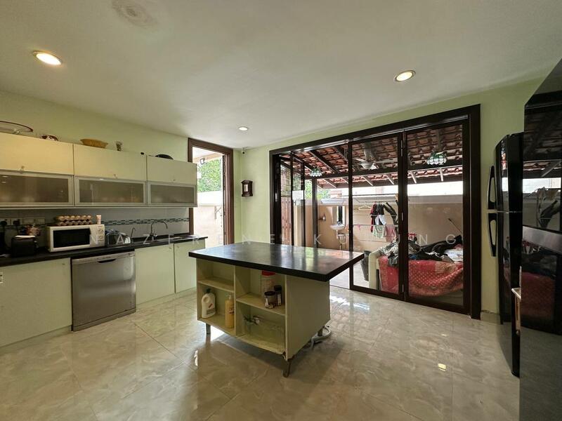 Bukit Kiara Residences - 2