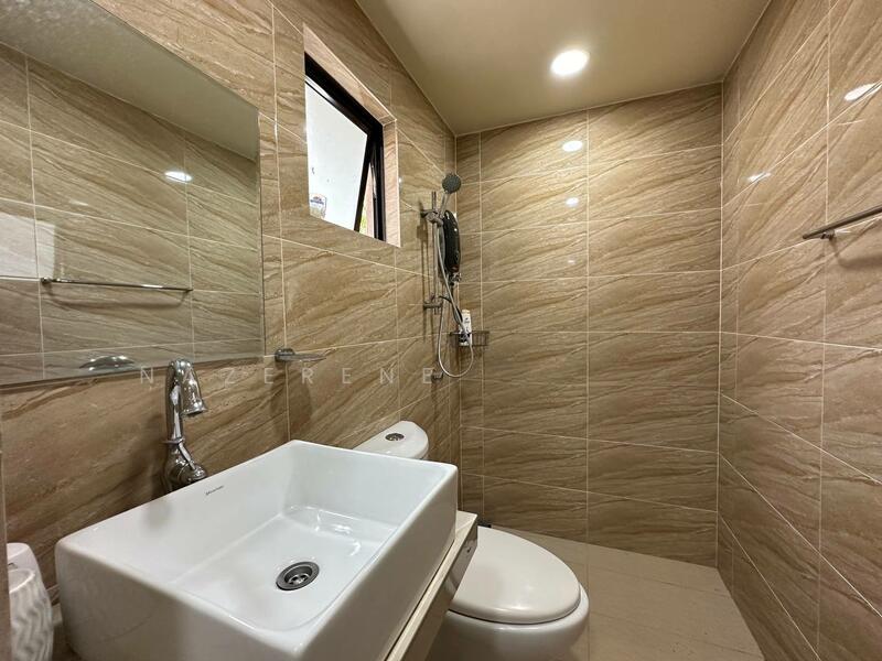 Bukit Kiara Residences - 3
