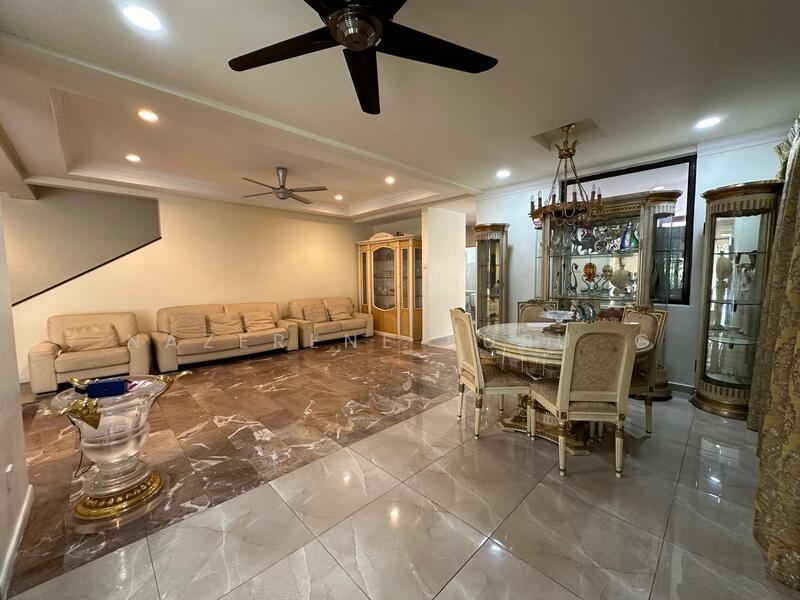 Bukit Kiara Residences - 4