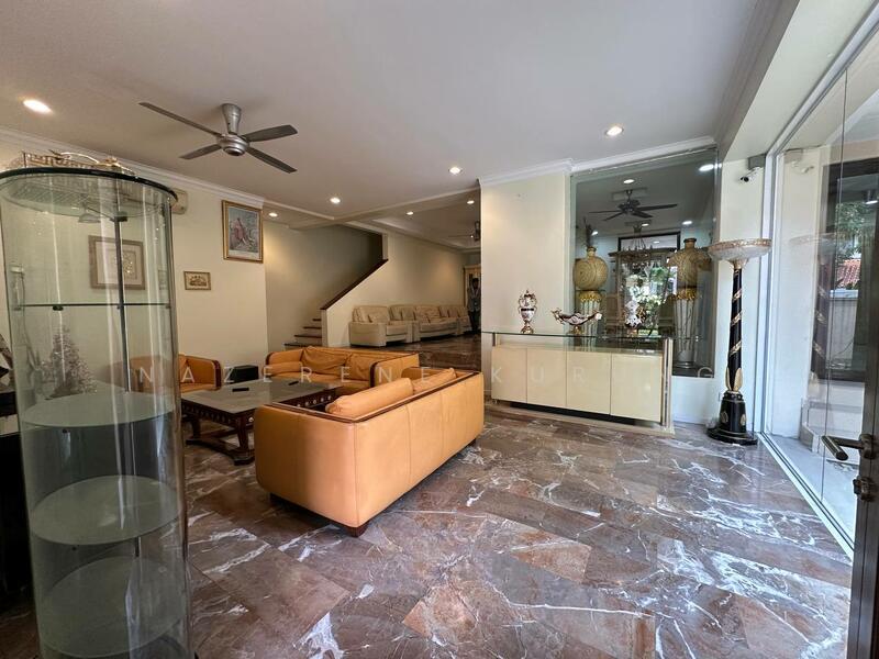 Bukit Kiara Residences - 5