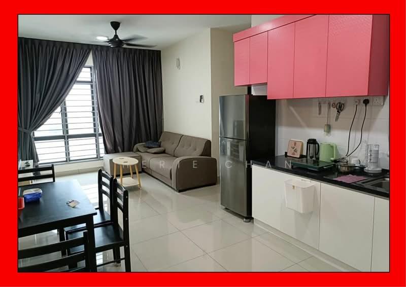 ARC @ Austin Hills - 1