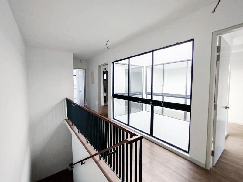Emerald Residence Link House Type B - 3