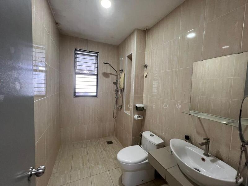 Coral Emerald West - 4