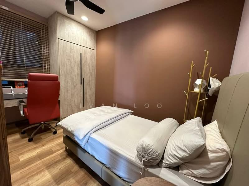 Bennington Residences @ SkyArena - 4