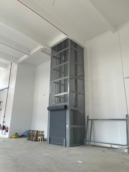 Area 21 Entrepreneur Balakong - 1