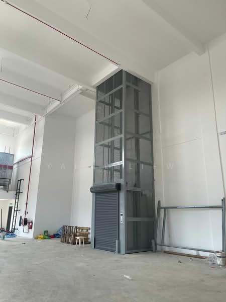 Area 21 Entrepreneur Balakong - 2