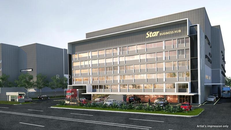 Bukit jelutong U8 - 3