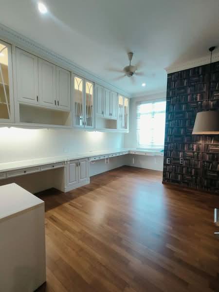 Garden Villas, Bukit Indah - 4