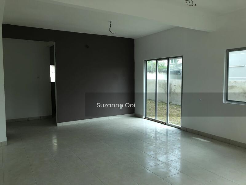 Bayan Lepas Sungai Tiram Double Storey Bungalow - 3