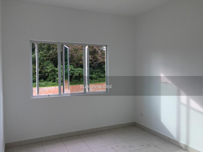 Bayan Lepas Sungai Tiram Double Storey Bungalow - 5