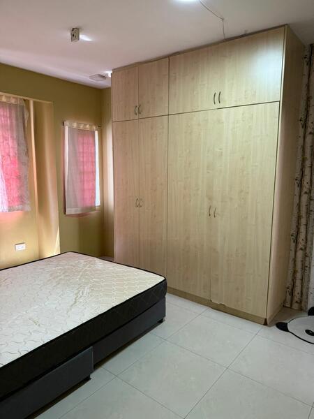 Sri Pinang Apartment - 5