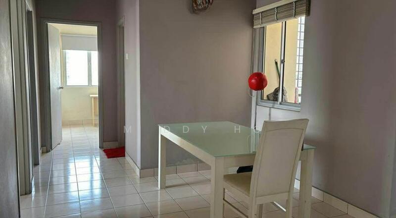 Sri Pinang Apartment - 3