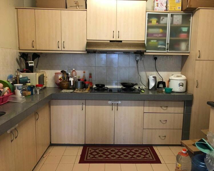 Sri Pinang Apartment - 4