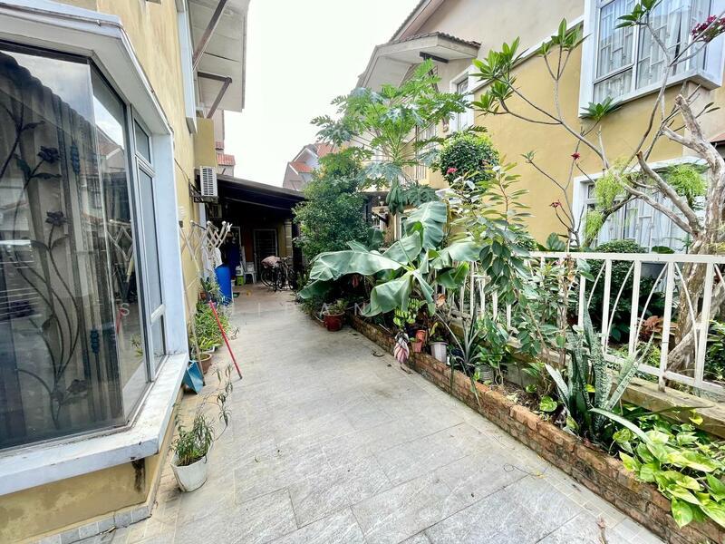 Taman Aman Perdana - 5