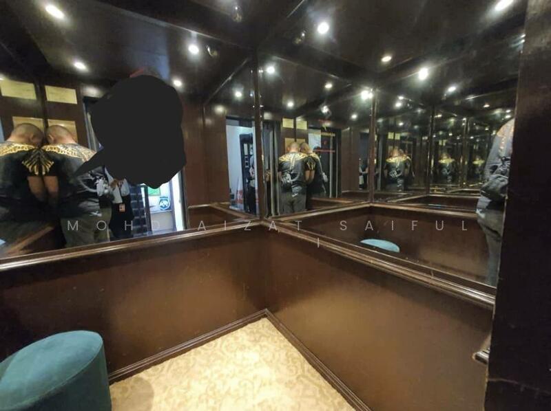 KLSC, Wangsa Maju - 4