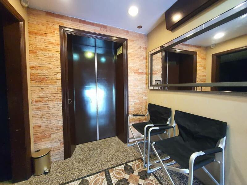 KLSC, Wangsa Maju - 3