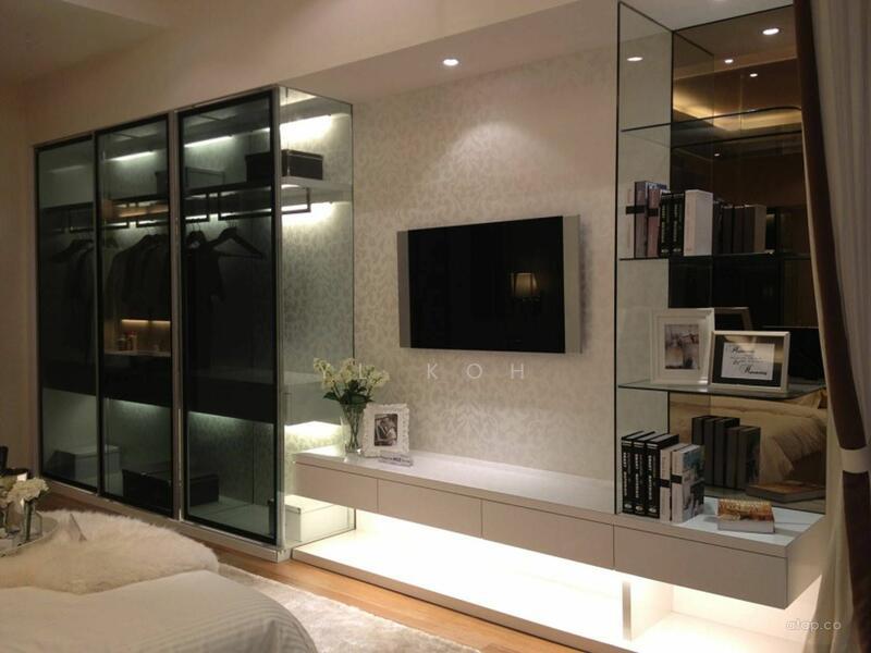 TriTower Residence @ Johor Bahru Sentral - 2