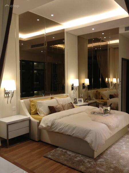 TriTower Residence @ Johor Bahru Sentral - 4