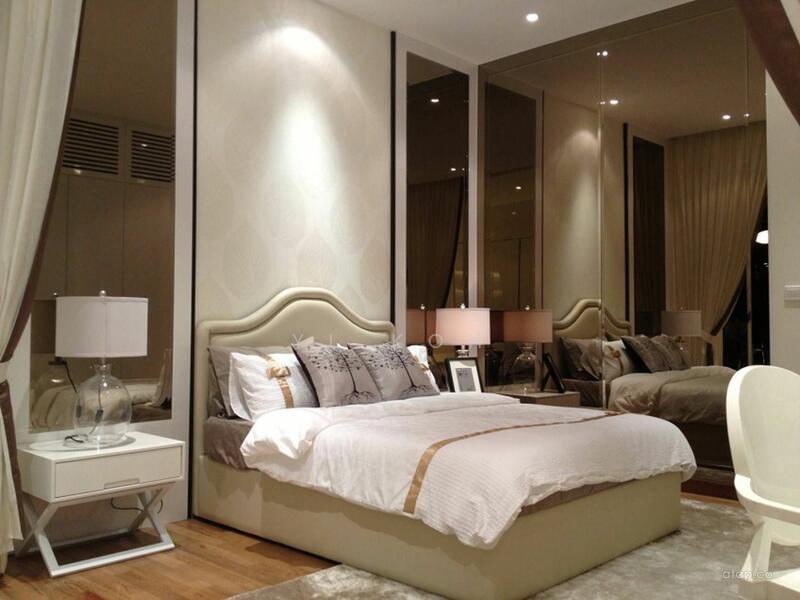 TriTower Residence @ Johor Bahru Sentral - 5