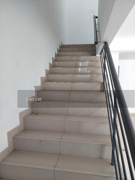 Taman Semenyih Mewah Fasa 3 - 4